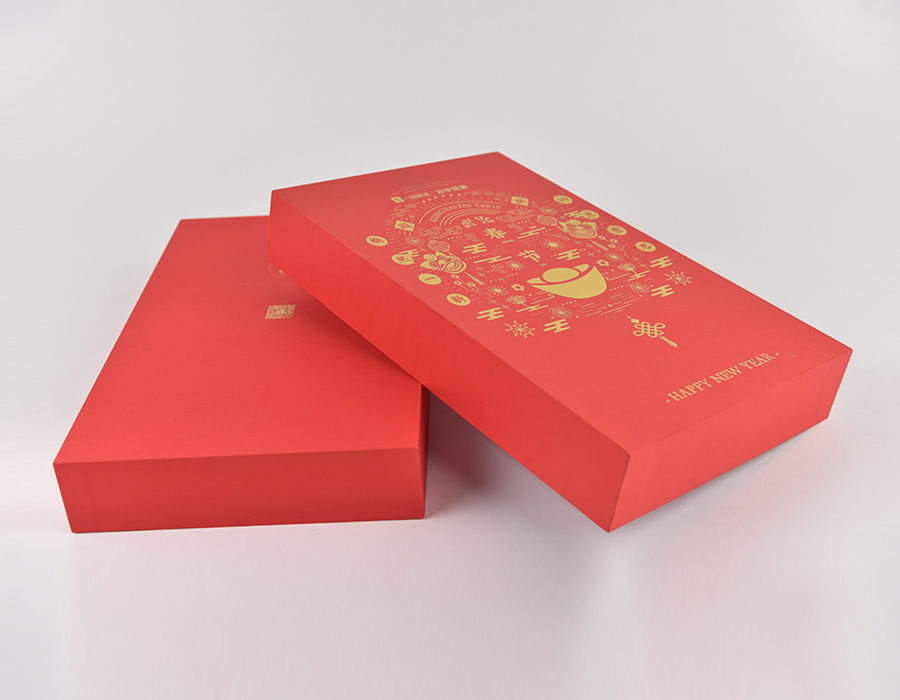 柔性版彩盒印刷在纸箱生产领域迅速增长